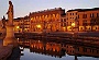 Padova-Prato della Valle.